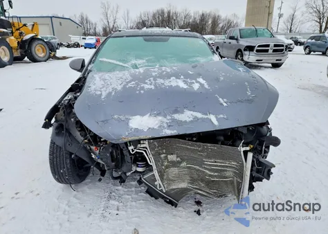 2019 Hyundai Elantra Se z USA, uszkodzony, nr VIN 5NPD74LF3KH424864